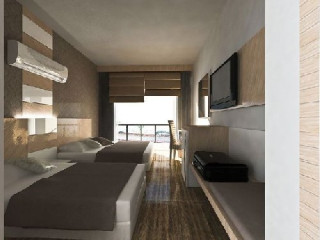 MEHTAP BEACH HOTEL