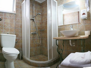 Hotel Malemi