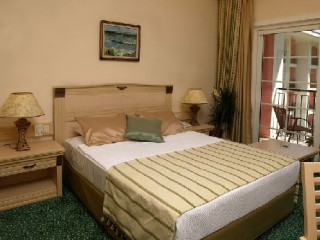 GRAND YAZICI CLUB TURBAN