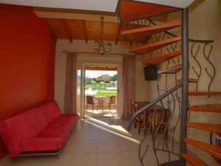 Megali Luxury Apartments