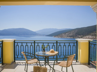 Kefalonia Bay Palace