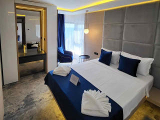 STEAUA DE MARE- OLIMP RESORT Oltenia****/ Muntenia***.