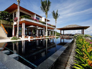 Andara Resort and Villa