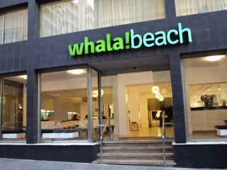 Whala! Beach