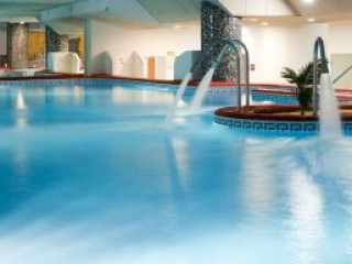 SENATOR MARBELLA SPA HOTEL (B)