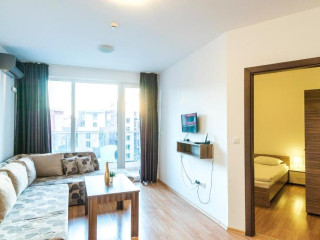 Admiral Plaza Sunny Beach