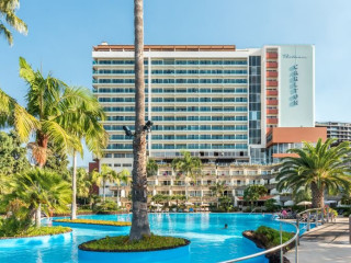 Pestana Carlton Madeira