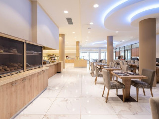 Poseidon Sea Resort (Neos Marmaras, Sithonia)