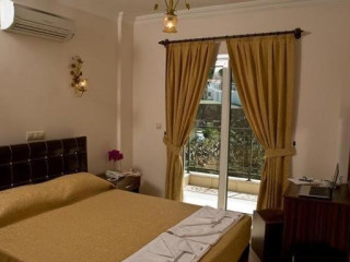 Gloria Tibi Hotel Gumbet