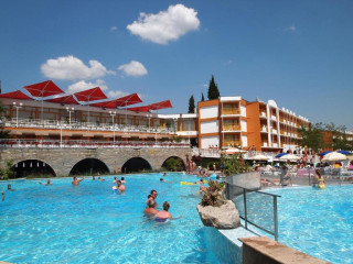 NESEBAR BEACH