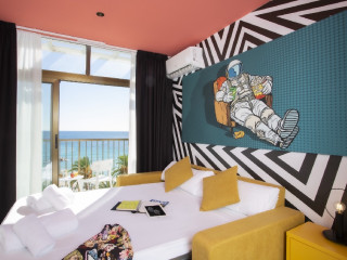 Casual Pop Art Benidorm (Benidorm)