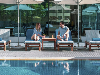 Hotel Stella Di Mare Dubai Marina