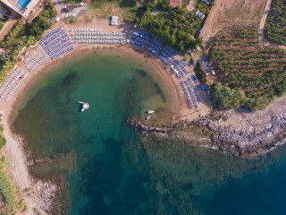 LONICERA RESORT AND SPA.