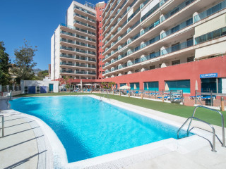 Residence Pierre et Vacances Benalmadena Principe (Benalmadena)