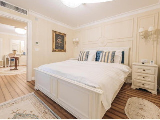 Grant Boutique Hotel