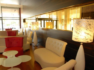 Hotel Golden Tulip Ana Dome