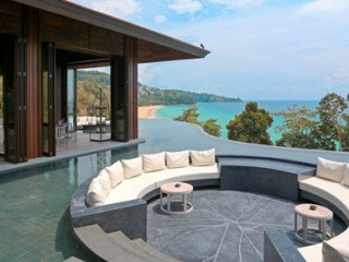 Pullman Phuket Arcadia Naithon Beach