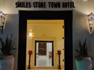 Smiles Stone Town Hotel