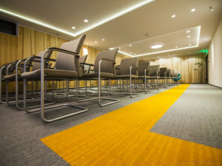 CLUJ BUSINESS CLASS.