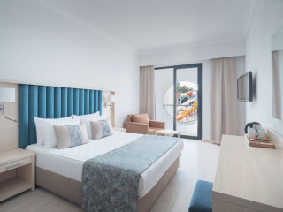 ASTERIA COLLECTION SIDE