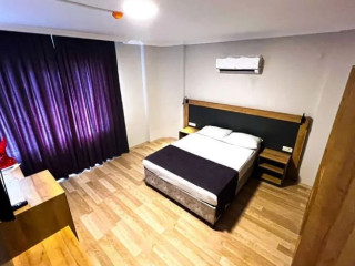 CLUB WASA HOLIDAY VILLAGE ( EX.LARISSA HOLIDAY BEACH)