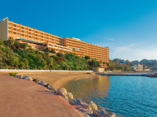Palladium Hotel Costa del Sol (ex. Playabonita) (Benalmadena