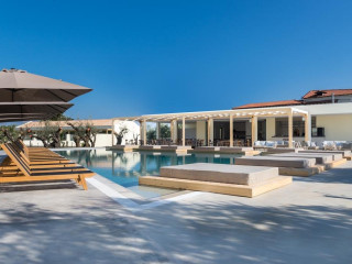 Tsamis Zante Golden Suites (Adults Only) (Kypseli - Tsilivi)