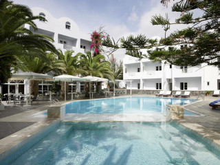 Venus Afroditi Beach and Spa 