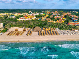 Iberostar Selection Paraiso Lindo (R)