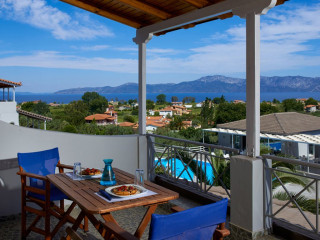 Irene Studios (Pefki)