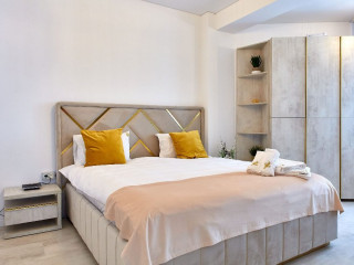 APARTAMENTE STEFAN RESORT 4