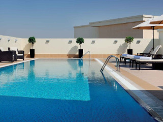 Avani Deira Dubai Hotel