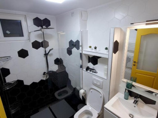 Magnolia Central Apartments..