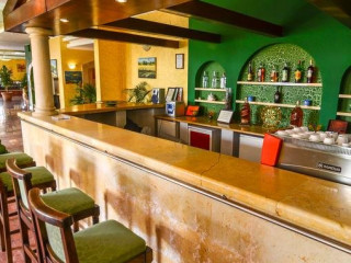 Hotel Perla