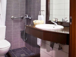 Lassi Hotel 3* (Lassi)