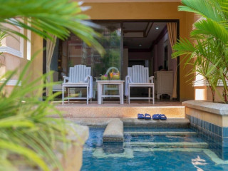 AONANG AYODHAYA BEACH RESORT 