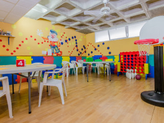 Apartamentos Terralta (Benidorm)