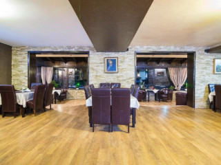 Pensiunea Hanul Simon