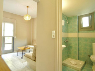 Iphigenia Mythic Retreat Crete