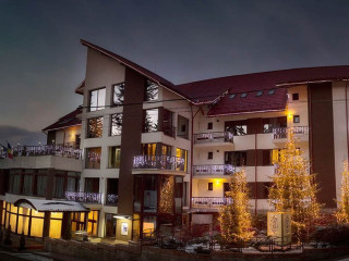 Hotel Bistrita