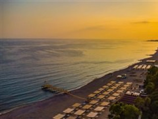 CLOVER MAGIC PARK BEACH (EX.CLOVER MAGIC GARDEN BEACH)