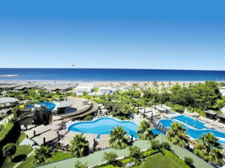 ADALYA RESORT SPA ADULTS ONLY.