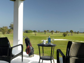 PARADOR DE MALAGA GOLF (Malaga)