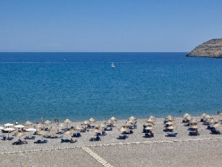 Sentido Lindos Bay Resort 