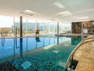 Hipotels Playa de Palma Palace