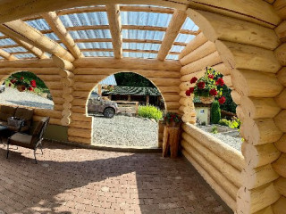 Pensiunea Agroturistica Borsa (Borsa)