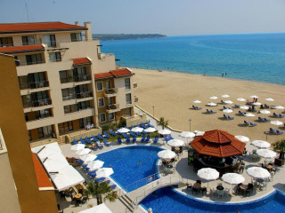 OBZOR BEACH RESORT APARTMENTS