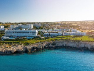 Atlantica Sungarden Beach (Ayia Napa)