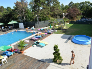 DANA HOLIDAY CLUB 4* 