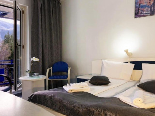 Hotel Soimul